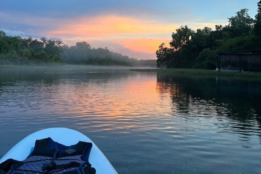 Rainbow Springs Kayak and Paddleboard