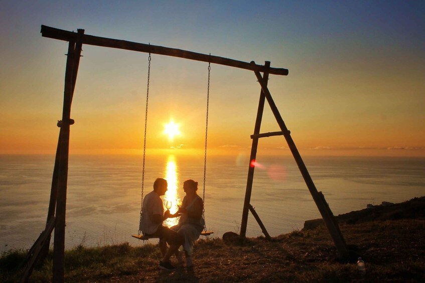 Picture 1 for Activity Private Swing Special place w/ Wine and Fruits 4x4 jipe tour