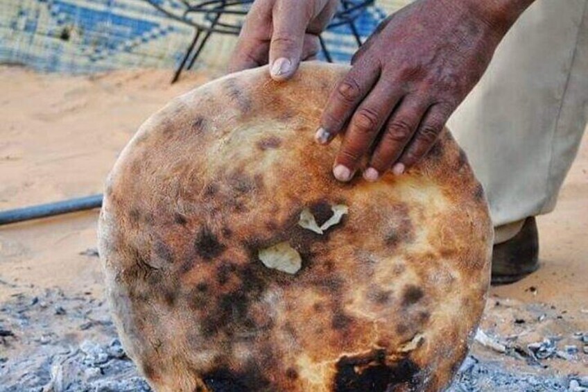 From Djerba Tour 5 Days And 4 Nights In Southern Tunisia