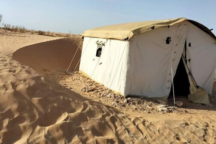 From Djerba Tour 5 Days And 4 Nights In Southern Tunisia