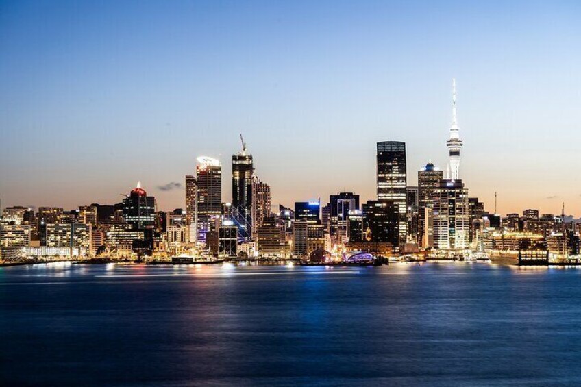 Auckland Half Day Attractions and Museums Tour