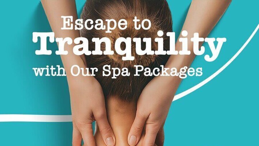 Luxury Turkish Bath & Massage in Sharm