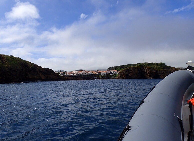 Picture 4 for Activity Azores: Freediving Experience