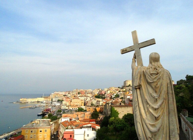 Gaeta private tour: Medieval Art and Architecture