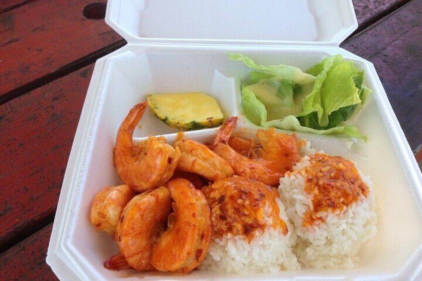 Oahu's Cheapest Circle Island Tour