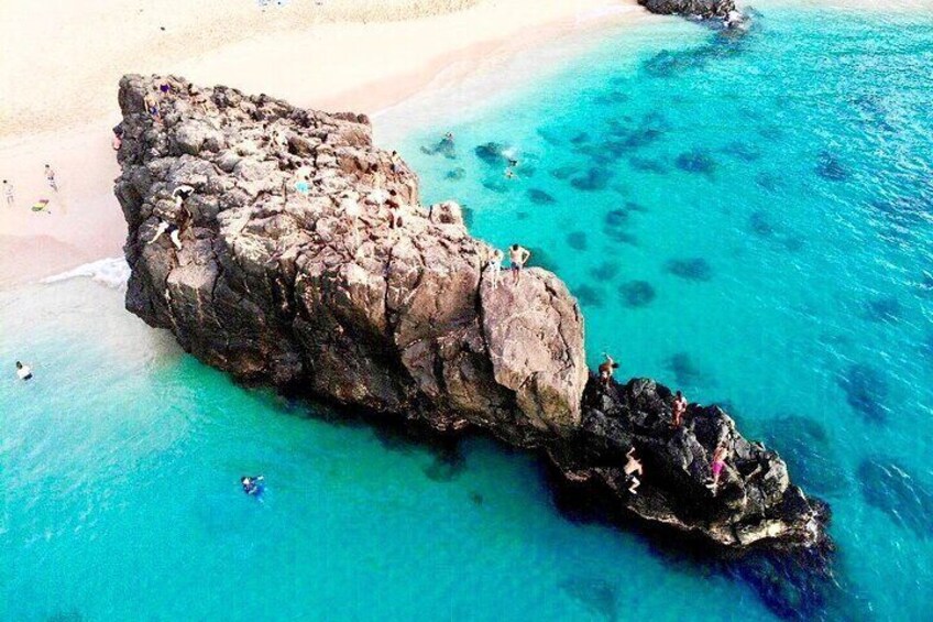 Oahu's Cheapest Circle Island Tour