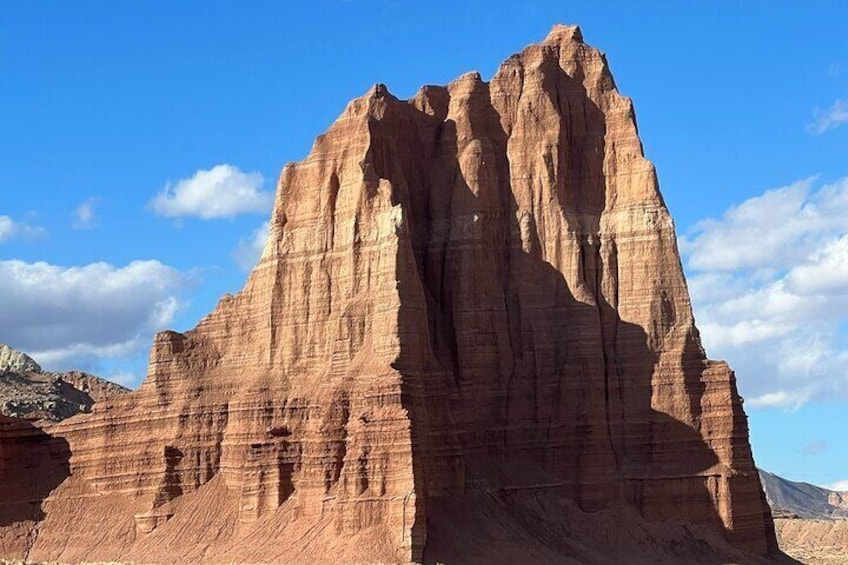 Temple of the Sun