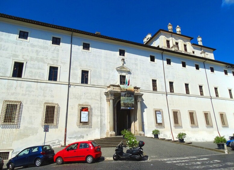 Picture 8 for Activity Ariccia: The Capital of Porchetta Guided Tour