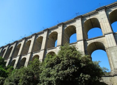 Ariccia: The Capital of Porchetta Guided Tour