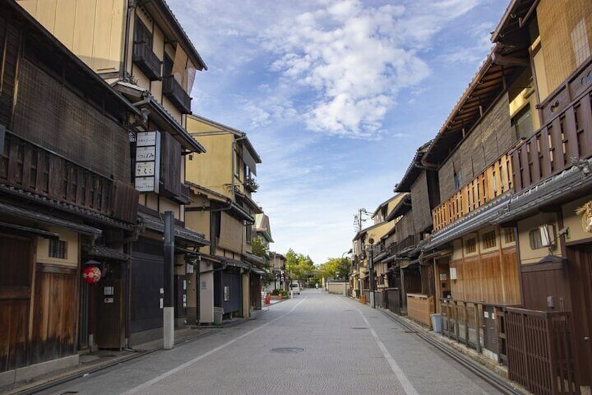 Gion