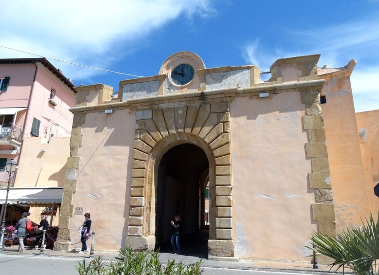 Picture 7 for Activity Portoferraio: Napoleon on Elba Island Private Walking Tour