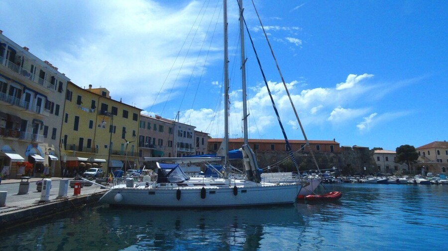 Portoferraio: Napoleon on Elba Island Private Walking Tour