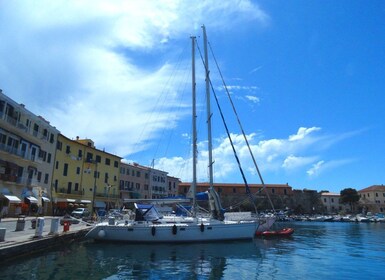 Portoferraio: Napoleon on Elba Island Private Walking Tour