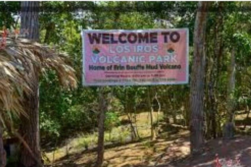 Volcanic Park