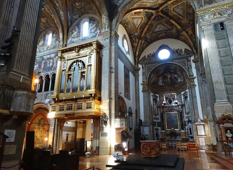 Picture 10 for Activity PARMA private guide: UNESCO town, churches, and parks