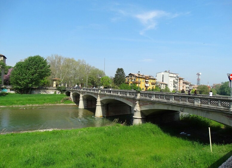 Picture 11 for Activity PARMA private guide: UNESCO town, churches, and parks