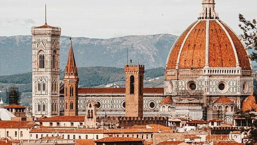 Giotto Pass The Complete Duomo Experience