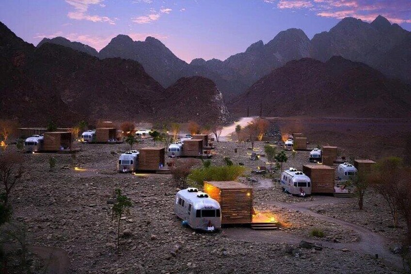 Wadi Hub Hatta