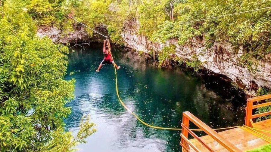 Blue Lagoon Full Day Tour with Lunch and Transfer