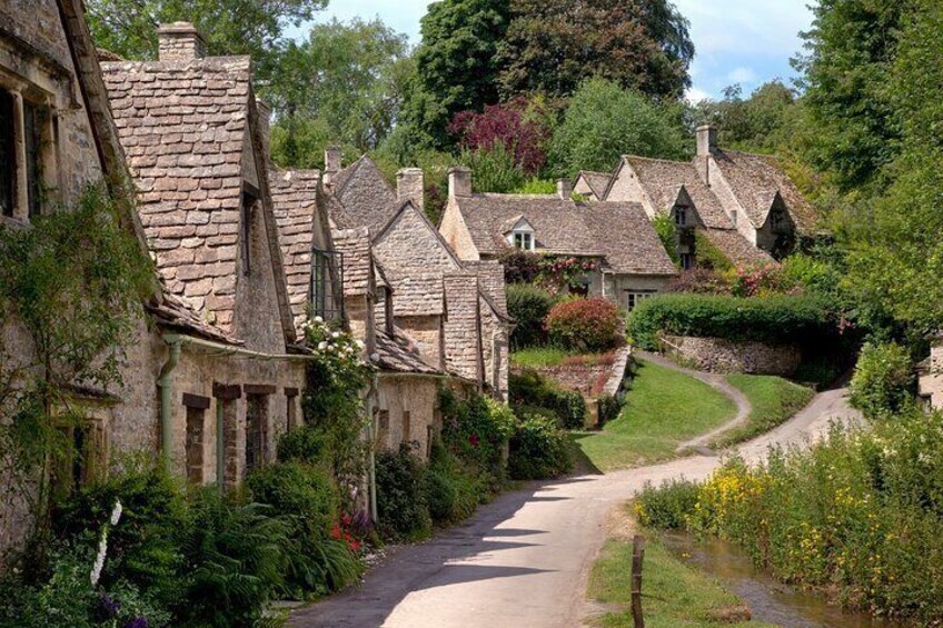 Cotswolds Tour from London Explore at Your Own Pace