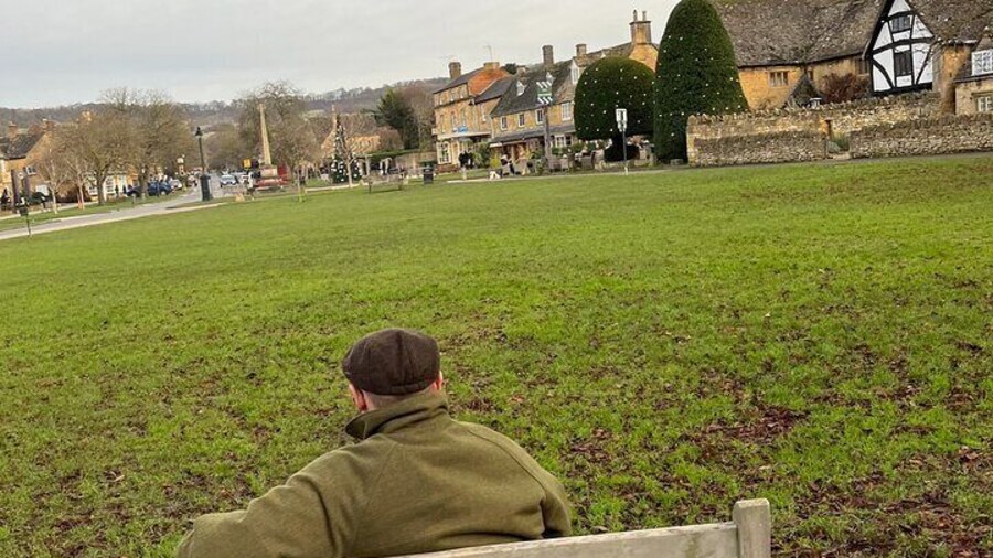 Cotswolds Tour from London Explore at Your Own Pace