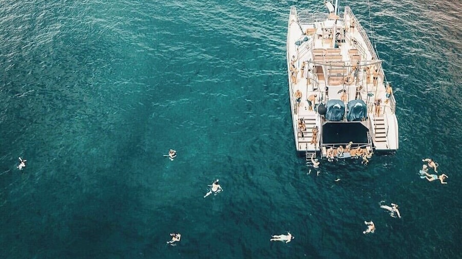 Deluxe NaPali Coast Snorkel Tour