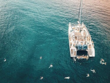 Deluxe NaPali Coast Snorkel Tour