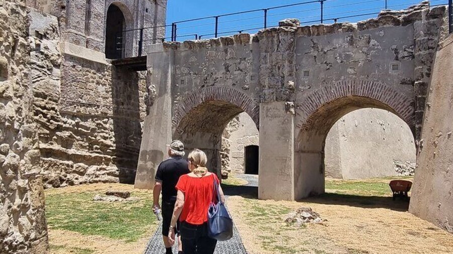 Afro-Colonial History of Colon Panama Private Tour