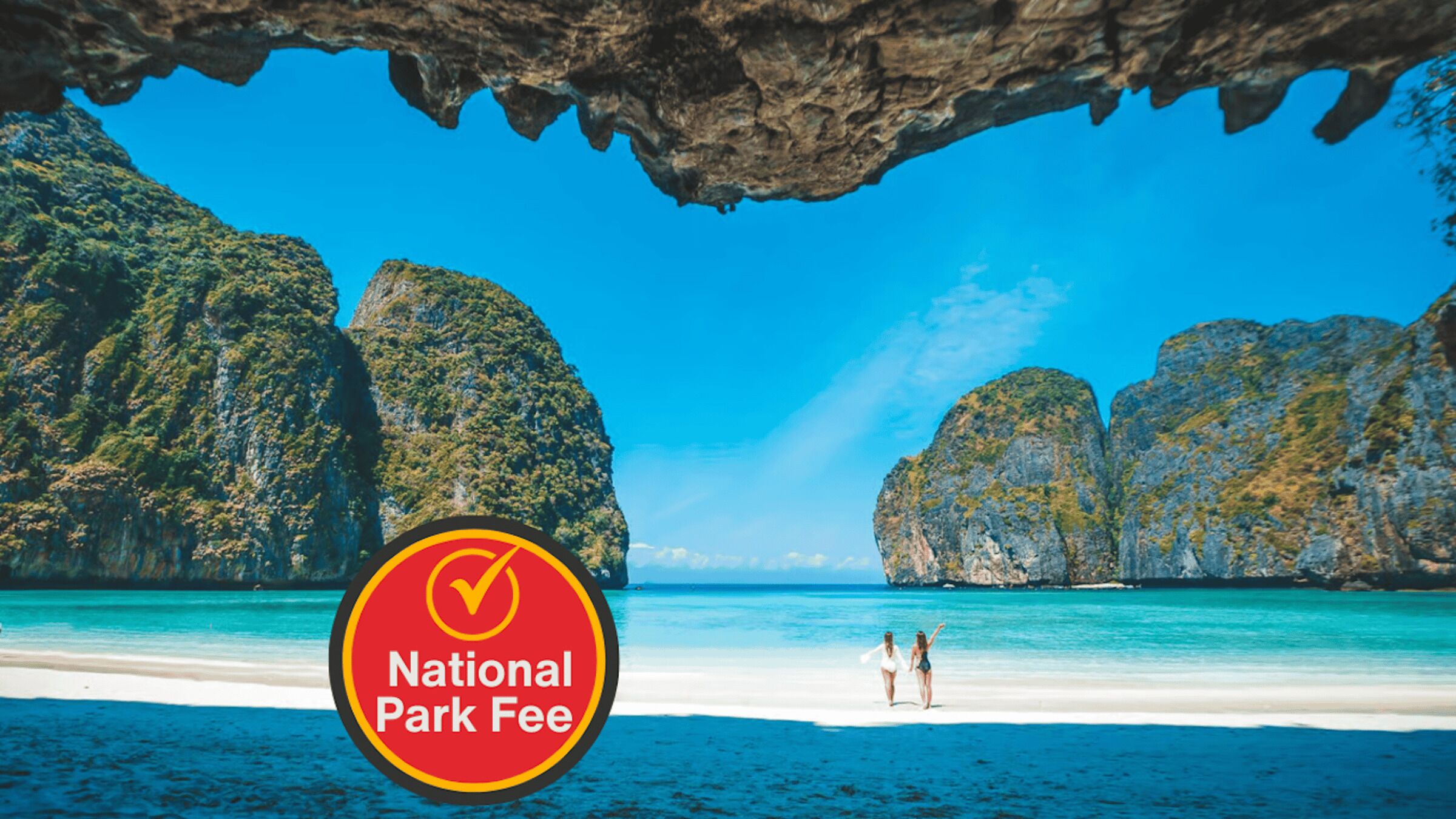 Phuket: Phi Phi, Maya Bay, Khai & Snorkeling Tour with Lunch