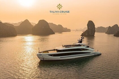 Taliya Premium 5 星級海隆灣及蘭海灣日遊