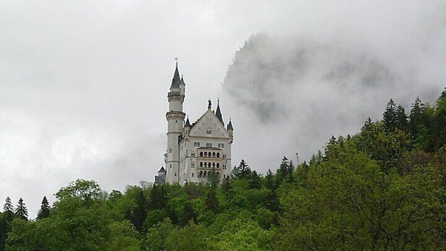 Munich to Neuschwanstein Day Trip