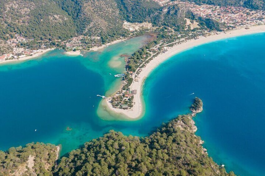 Sail Turkey 7 Nights Relaxation Cruise