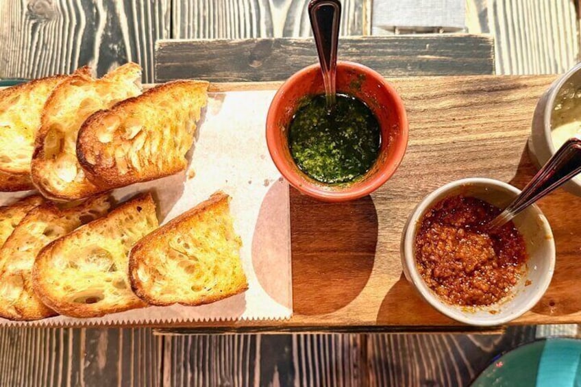 Private Fort Lauderdale Food Tour