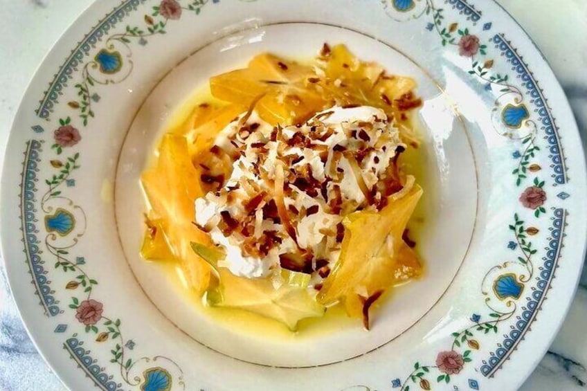 Private Fort Lauderdale Food Tour