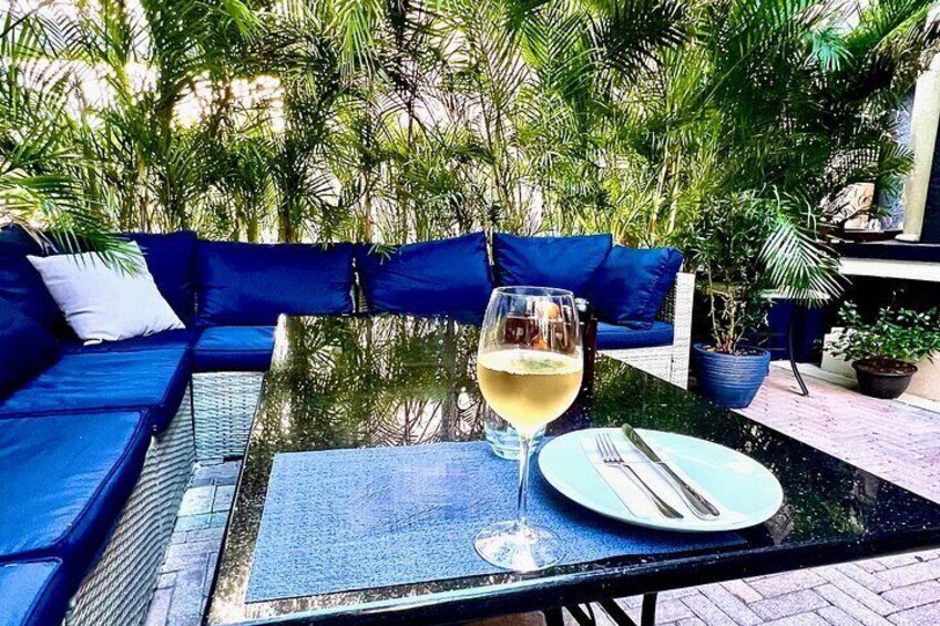 Private Fort Lauderdale Food Tour