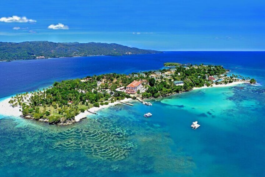 Samana Tour Adventure
