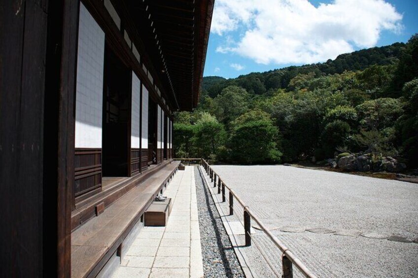 Kyoto Tour Local and Major Highlights