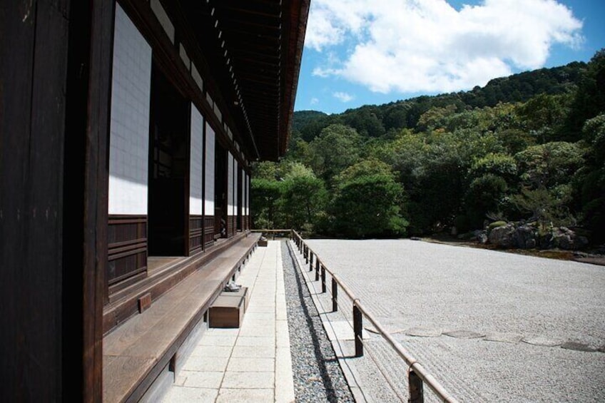 Kyoto Tour Local and Major Highlights