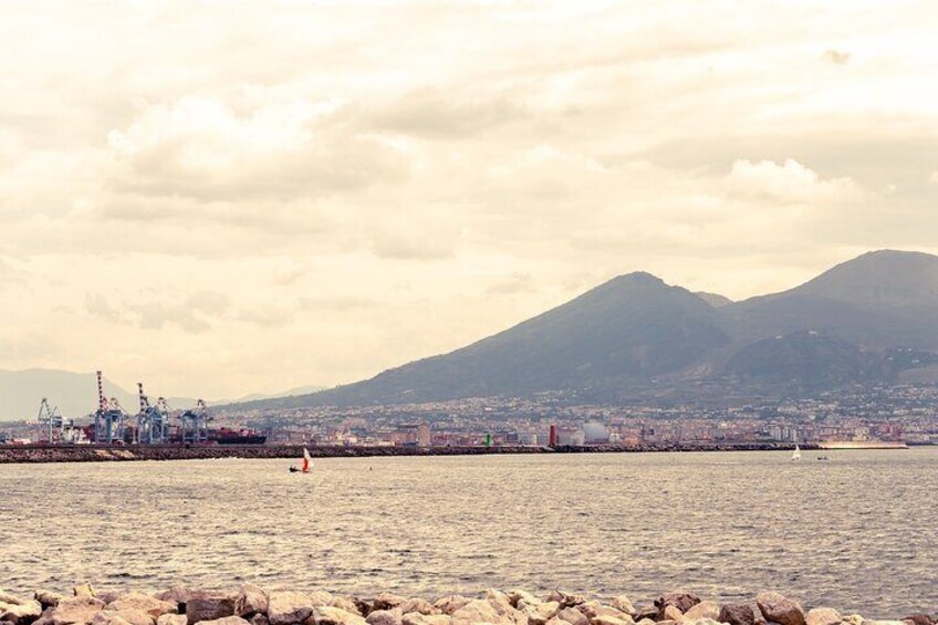 Self-Guided Journey Through History and Art in Naples