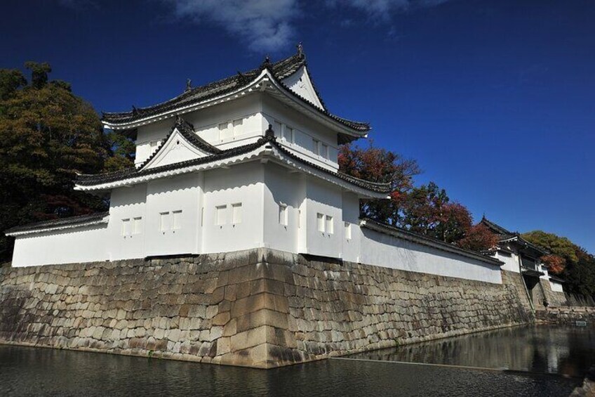 Full Kyoto Magical Experience 1 Day Tour