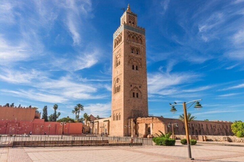 Koutobia Marrakech