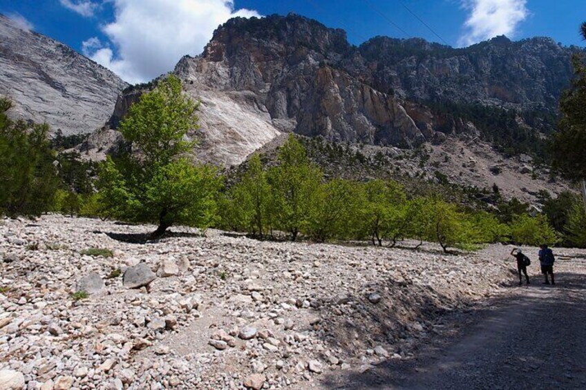 Hike the Lycian Way Self Guided Tailored West: Fethiye-Kas