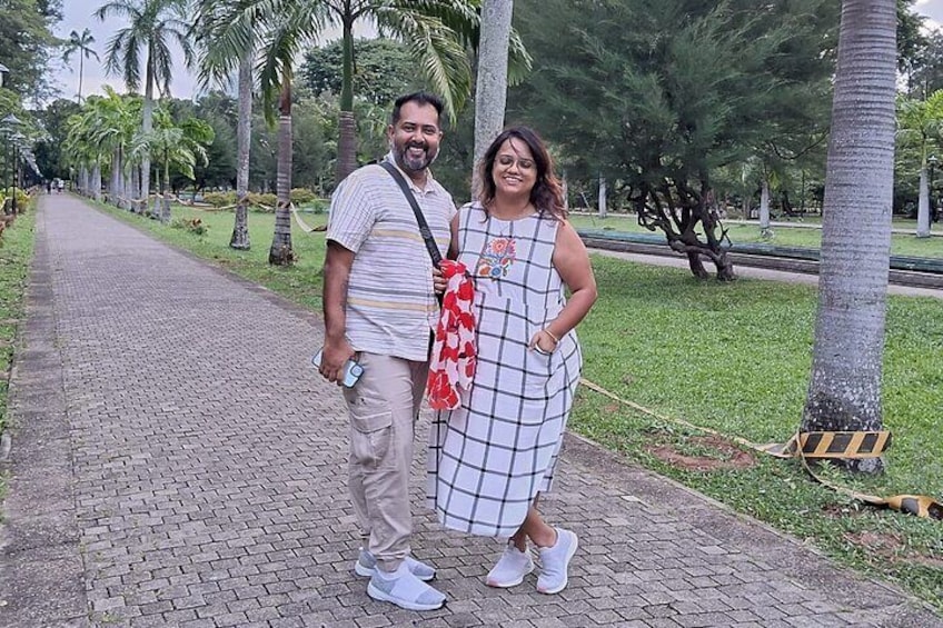 Private Colombo City Tour by Tuk Tuk