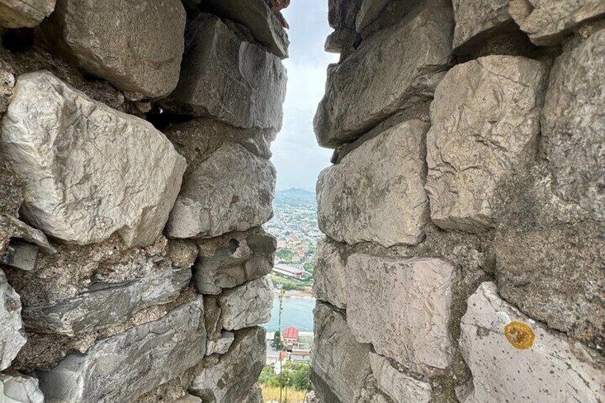 Theth and Shkodra Through Albania’s Alps and Natural Wonders