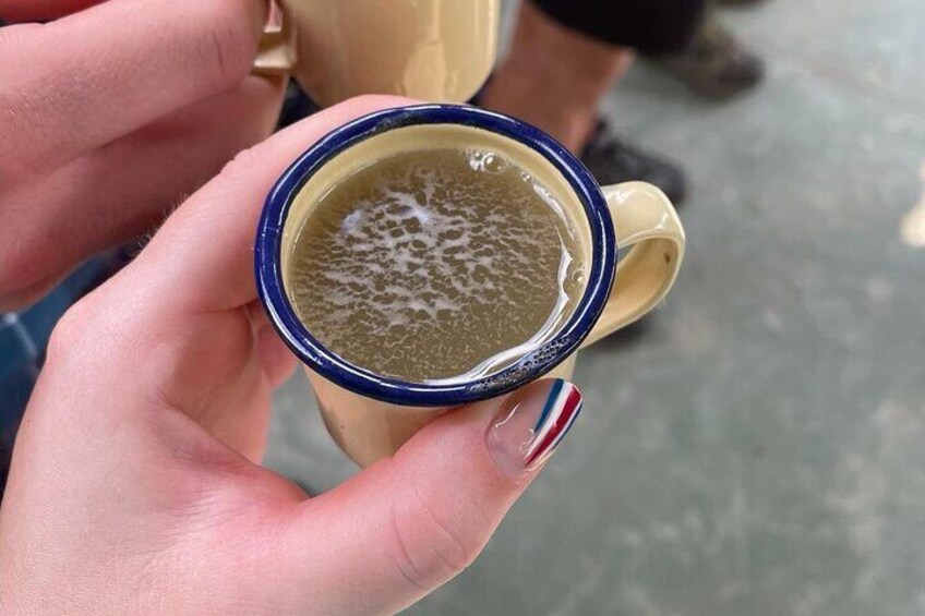 Coffee Tour Monteverde 