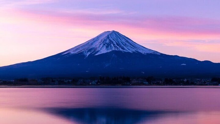 All Inclusive Sake BRE and Winery Tour with View of Mt. Fuji