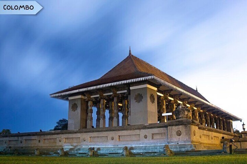 Private Sri Lanka Multi Day Tour