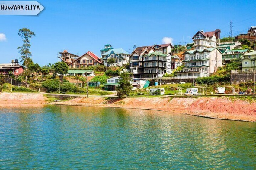 Private Sri Lanka Multi Day Tour