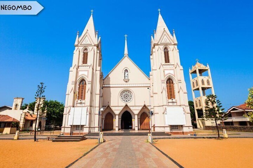 Private Sri Lanka Multi Day Tour