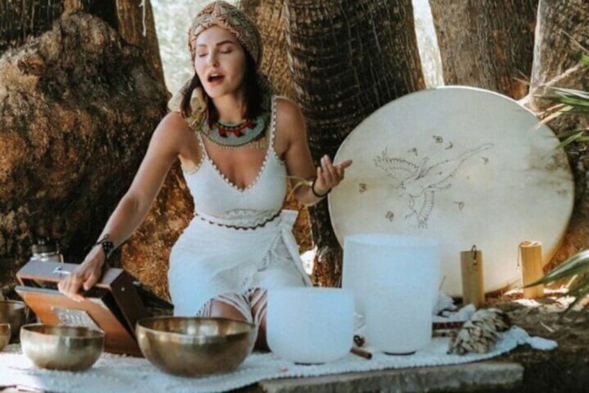 A Journey into Tantra and Love